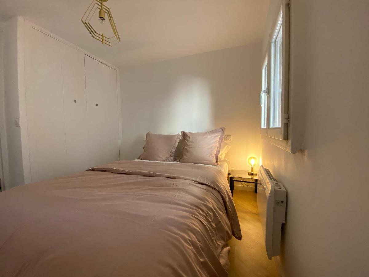 La Reinesse Apartment Flayosc Exterior photo